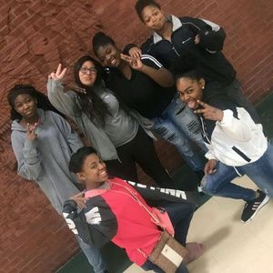 Meet your Posher, Grace